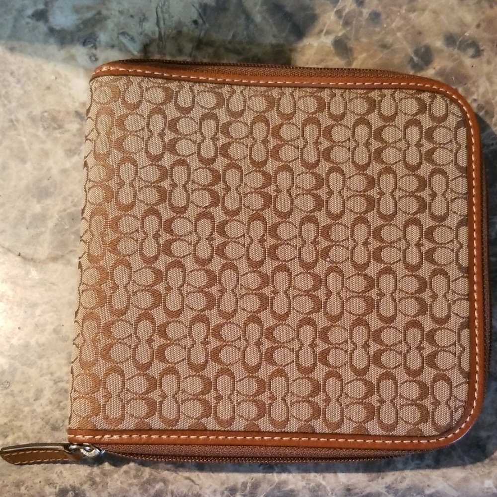 Signature CD Case
